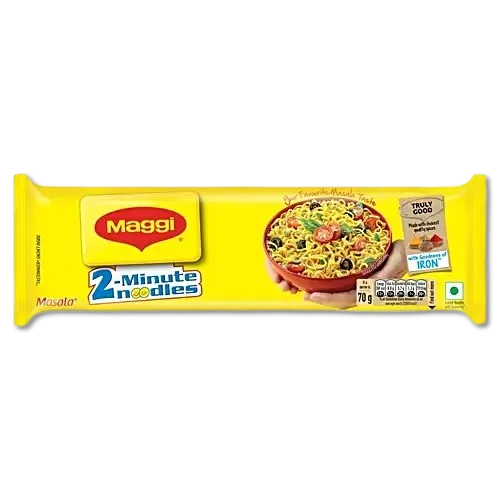2 minute noodles 8 pc