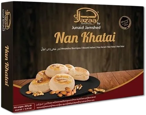 Jazaa Nan Khatai
