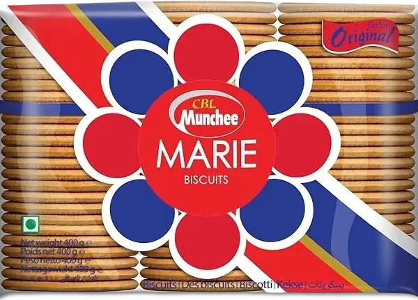 Marie Biscuits