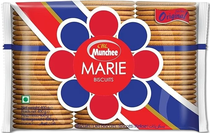Marie Biscuits