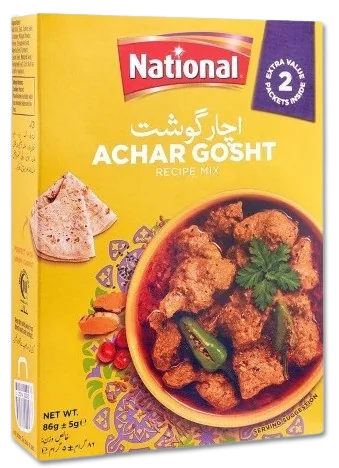Achar Gosht
