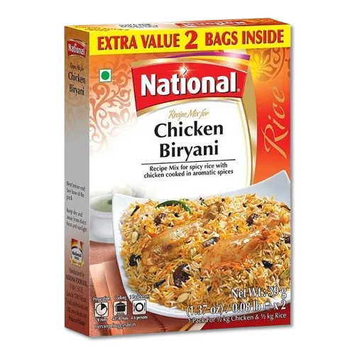 Biryani Masala