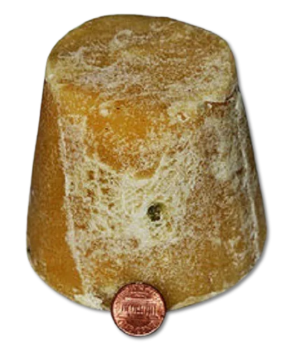 Maqsoud Jaggery Powder