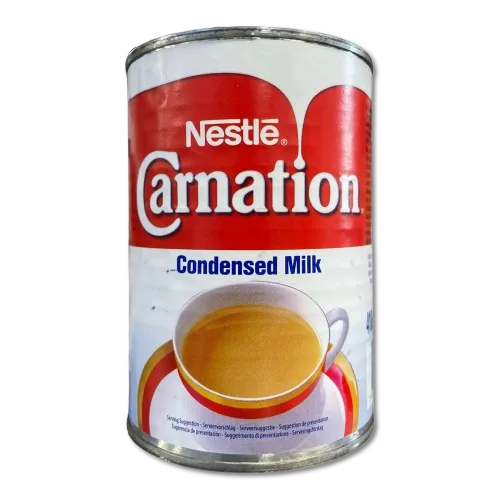 Carnation Condensed Milk