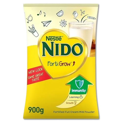 NIDO cream Milk Powder