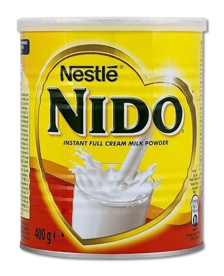 NIDO full cream Milk powder