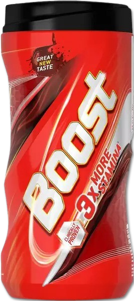 Boost