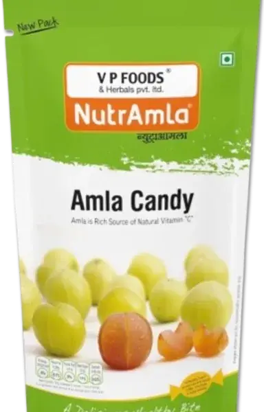 Amla Candy Chatpata