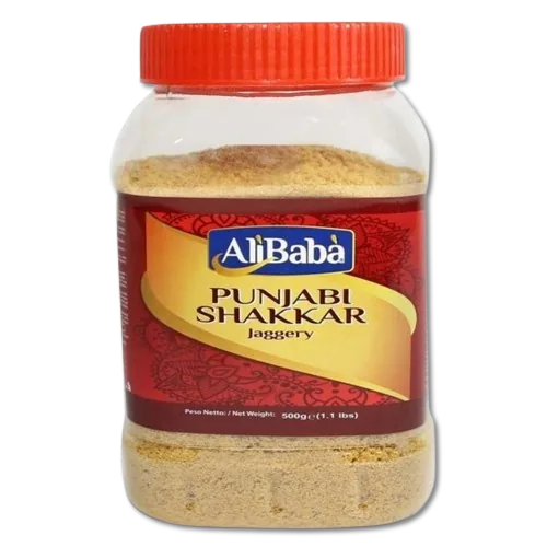 Punjabi Shakkar Jaggery powder