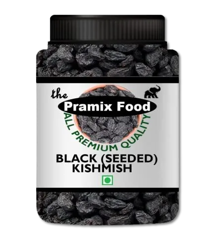 Black Kishmish