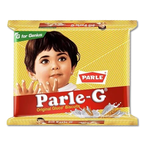 G Biscuits