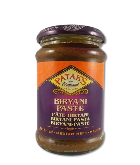 Biryani Paste