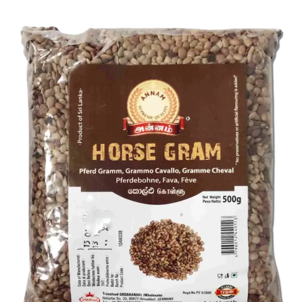 Horse Gram