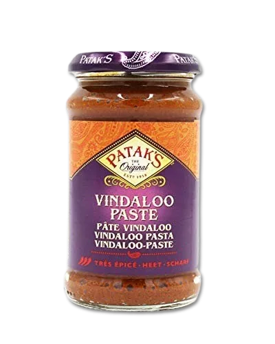Jalfrezi Paste