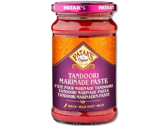 Tandoori Marinade Paste