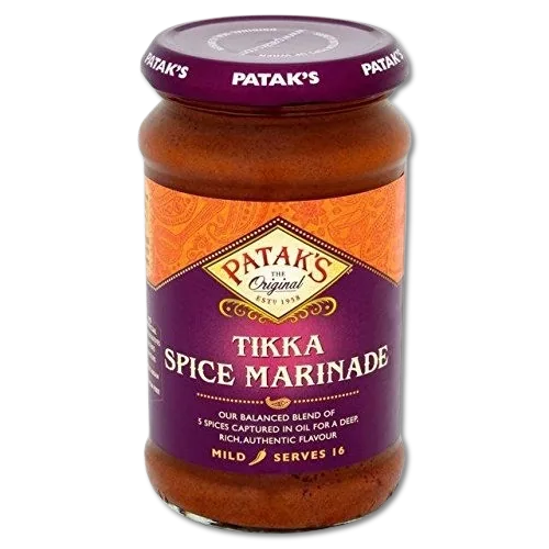 Tikka Marinade Paste
