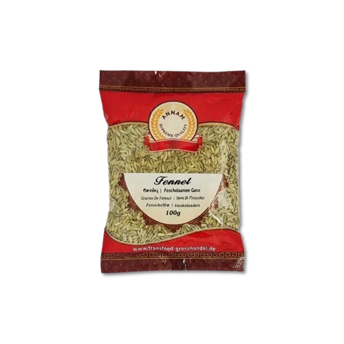 Fennel powder