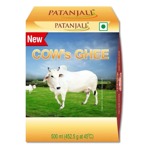 Cow Ghee