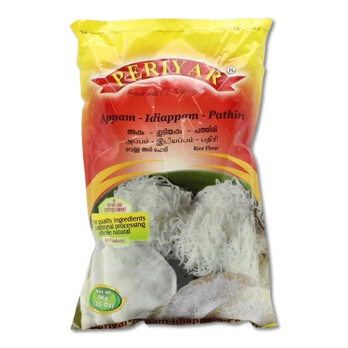 Appam Idiyappam Pathiri