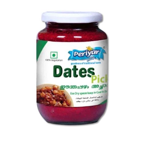 Dates Pickle
