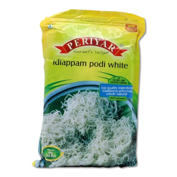 Idiyappam Podi White