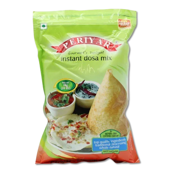 Instant Dosa Mix