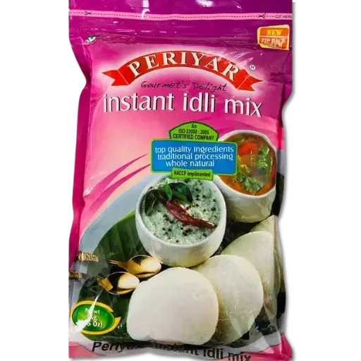 Instant Idli Mix