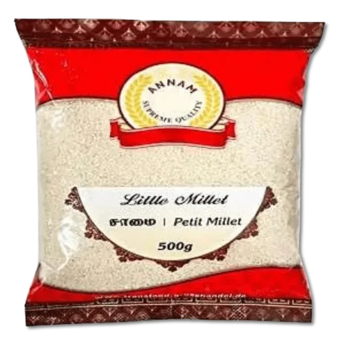 Little Millet