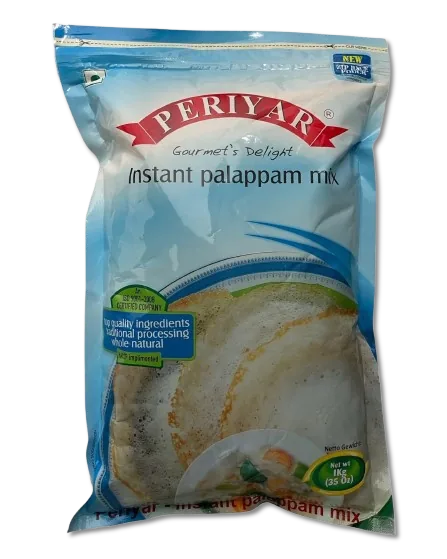 Palappam Podi
