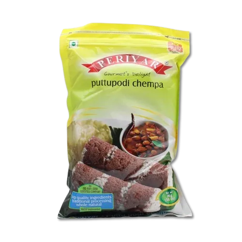 Puttu Podi Chempa