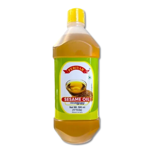 Sesame Oil