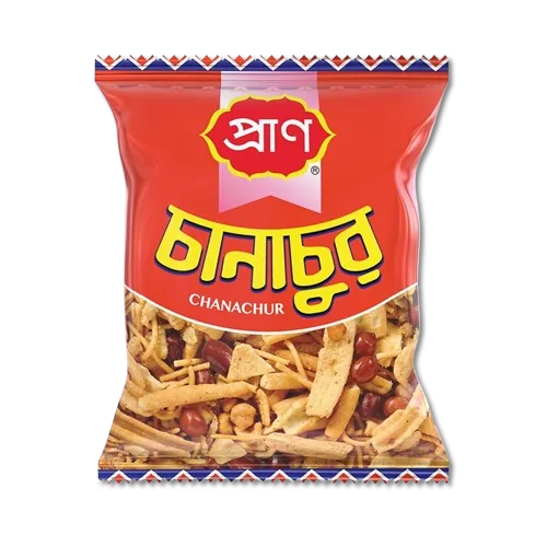 Chanachur