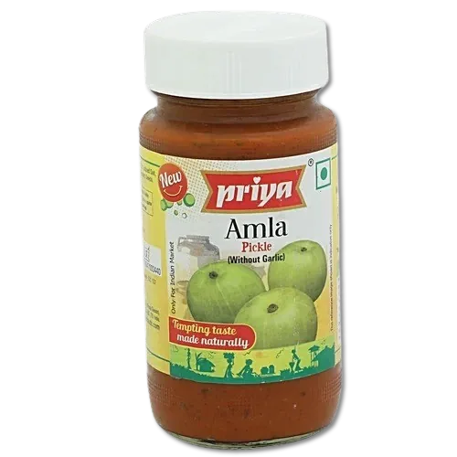 Amla Pickle