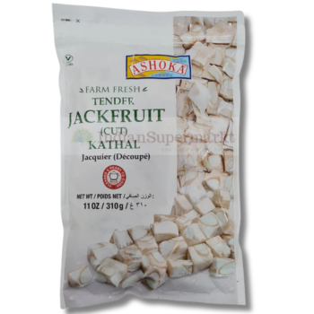 Jackfruit (Cut)
