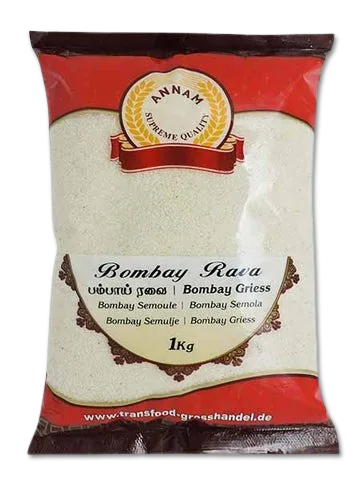 Bombay Rava