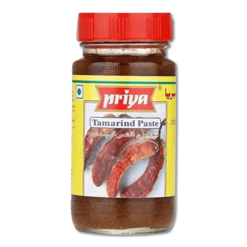 Tamarind Paste