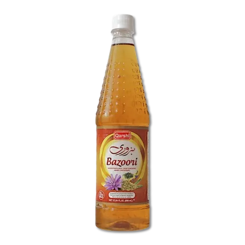 Bazoori