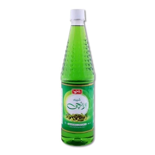 Sharbat Ilacheen