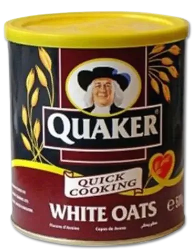 White Oats
