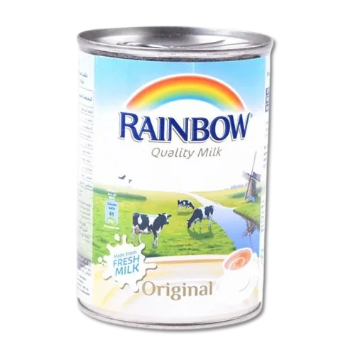 Quality Milk Original