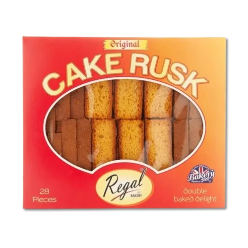Cake Rusk
