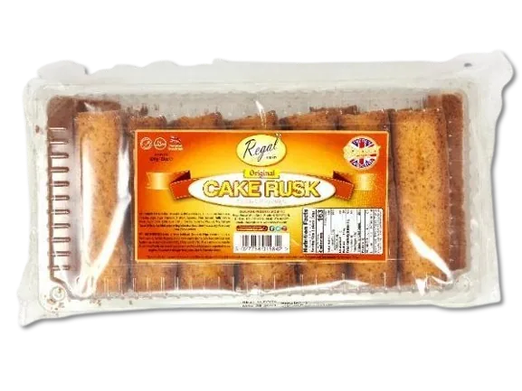 Cake Rusk