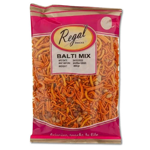 Balti Mix