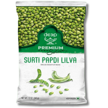 Surti Papdi Lilva