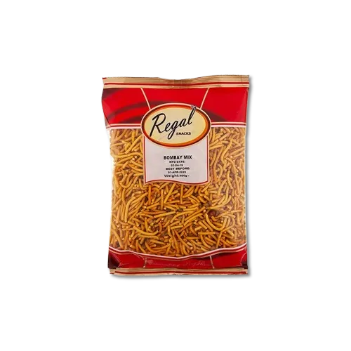 Bombay Mix