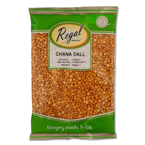 Chana Dal
