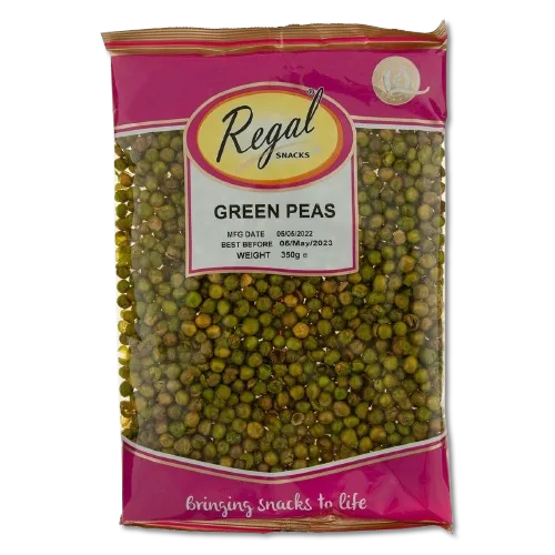 Green Peas