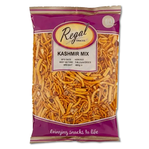 Kashmir Mix