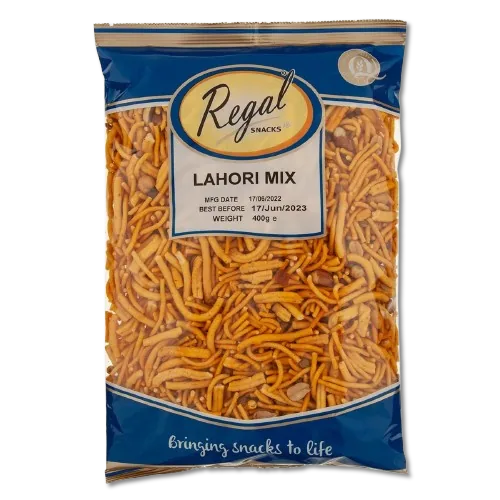Lahori Mix