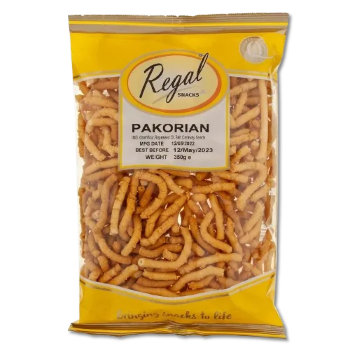 Pakorian